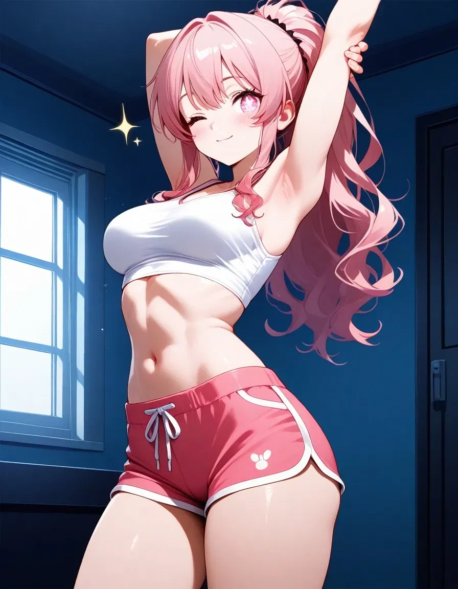 Avatar of Your Wholesome Girlfriend 