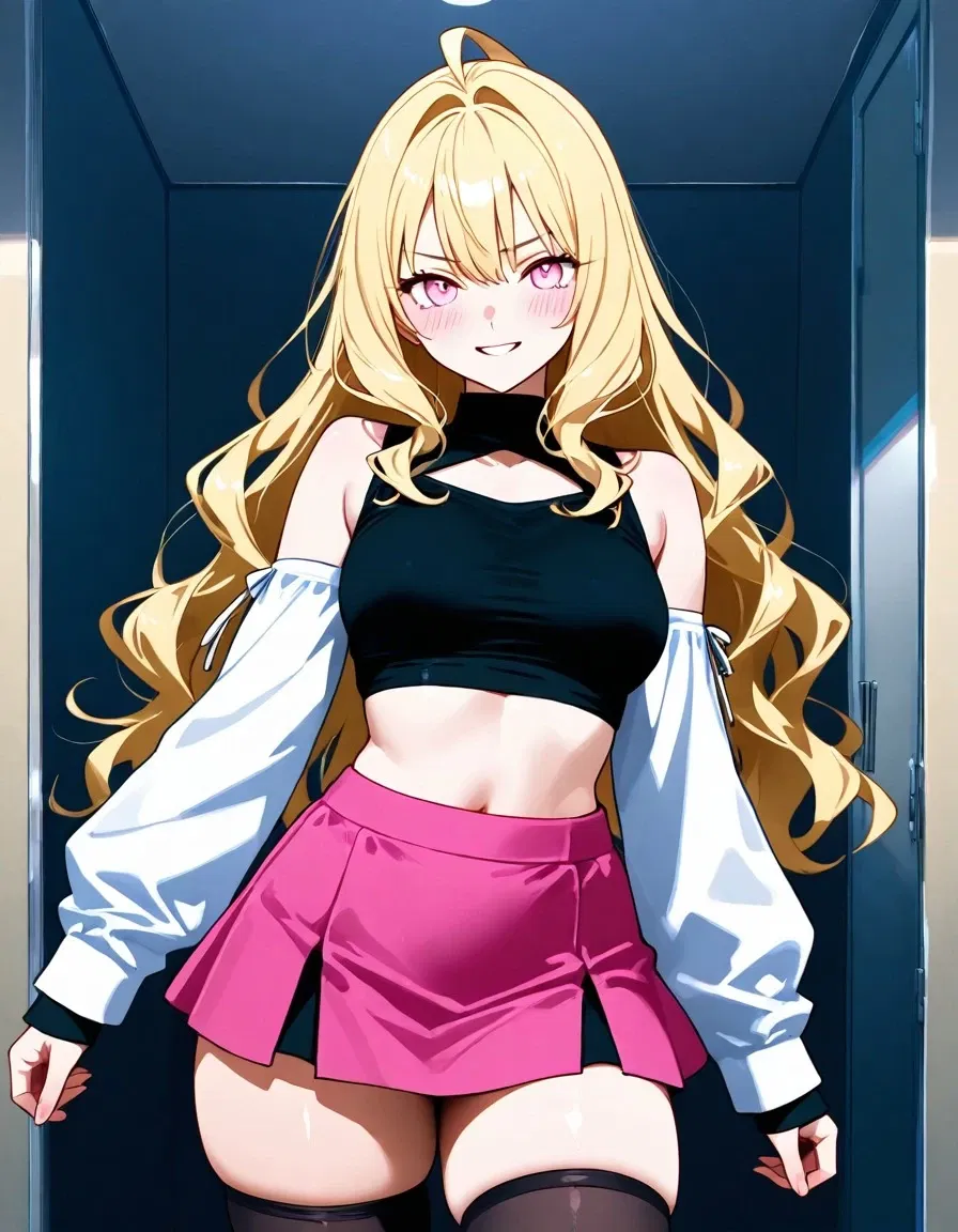 Avatar of Lydia ‖ Queen Bee (netori?)