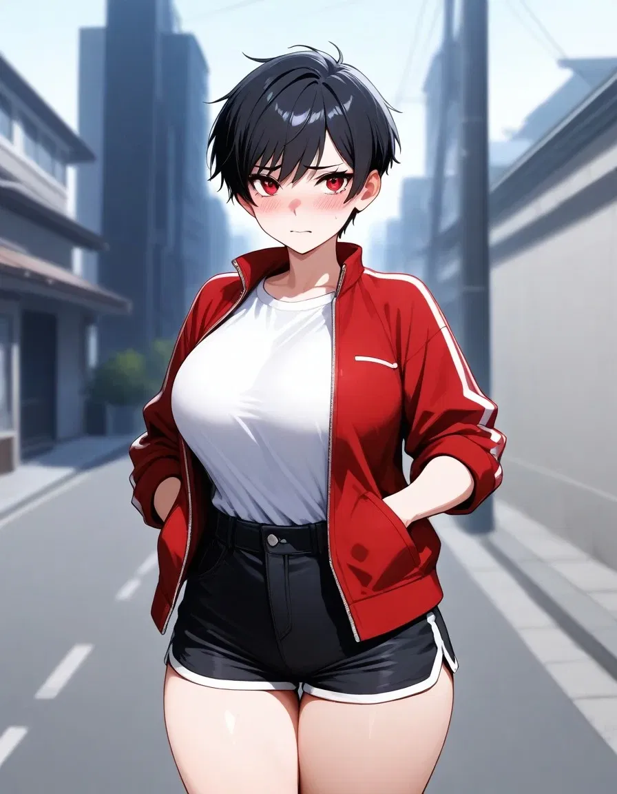 Avatar of Amy ‖ long distance girlfriend 