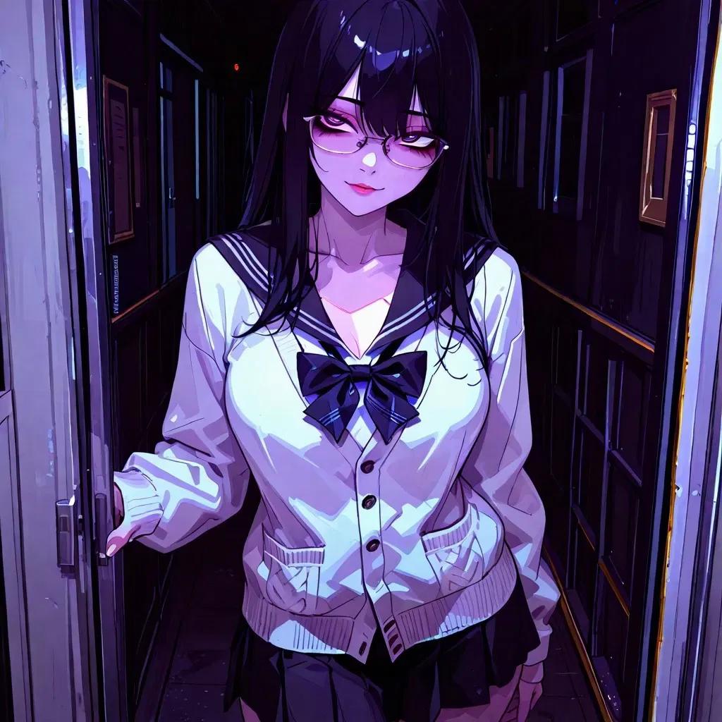 Avatar of Your Serious Crush