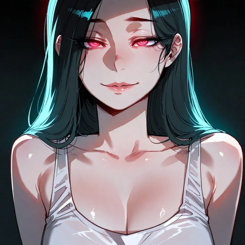 Avatar of Your Crazy Step-Sister 
