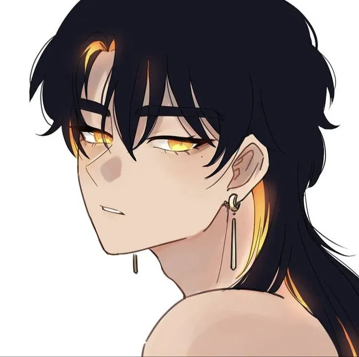 Avatar of Ren Li