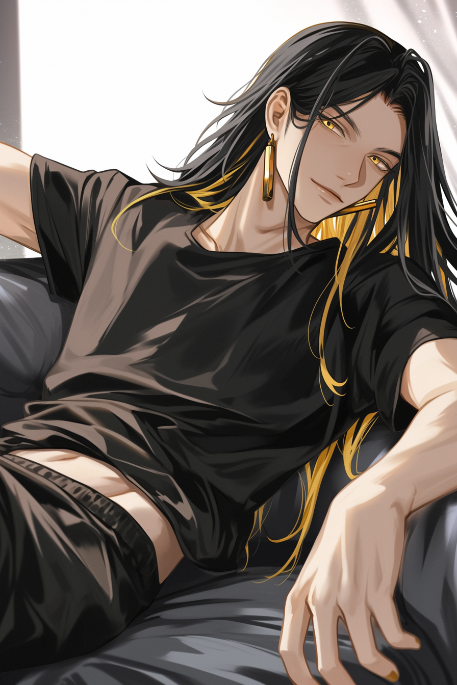 Avatar of Ren Li