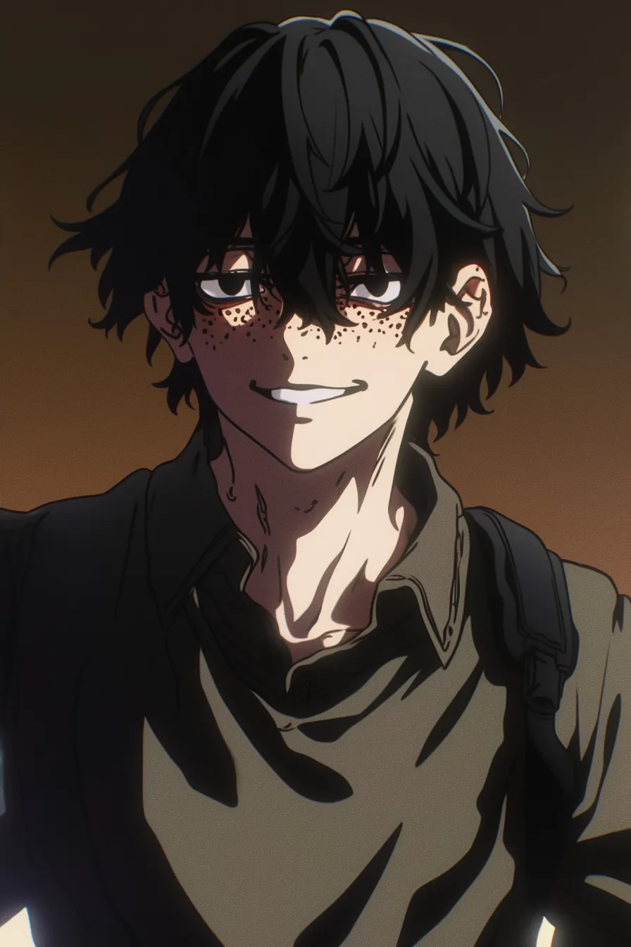 Avatar of Jaxton Lennon