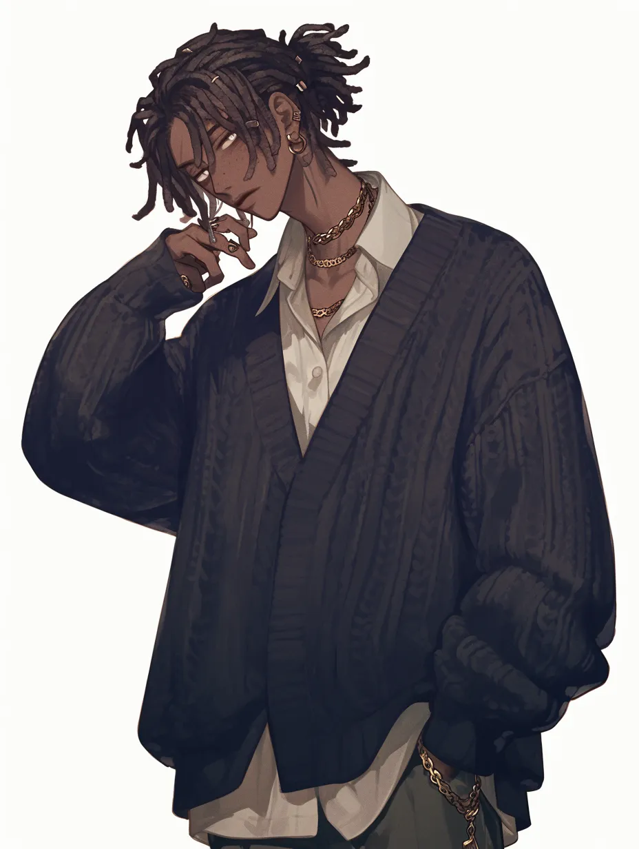 Avatar of Amarie