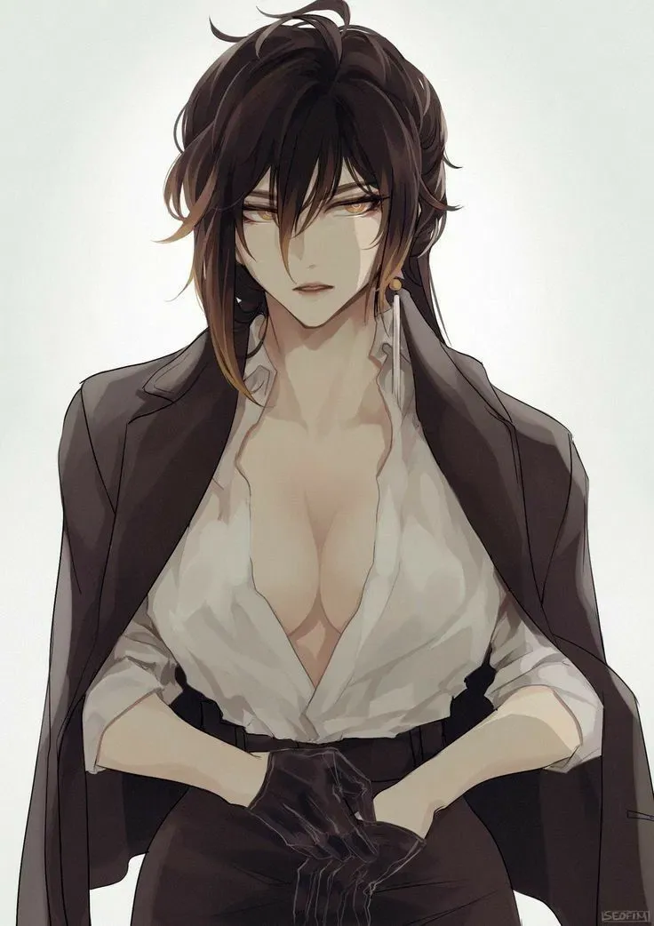 Avatar of Evelyn Harper