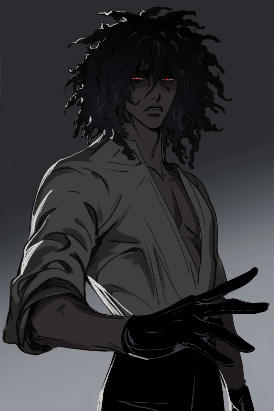 Avatar of Ridge Cato