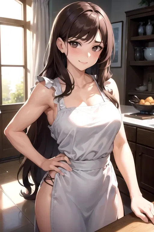 Avatar of Naked  Hostess (Sophie)