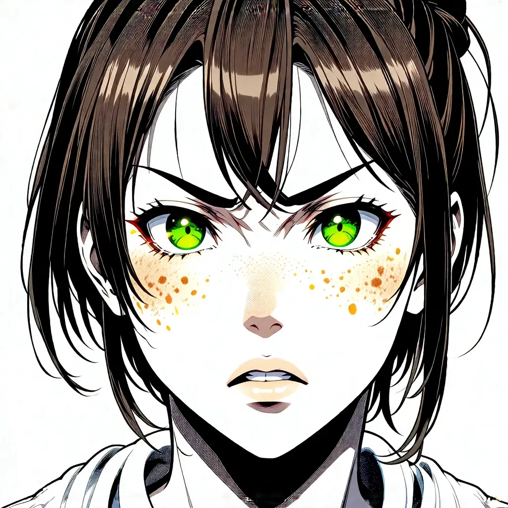 Avatar of Angela