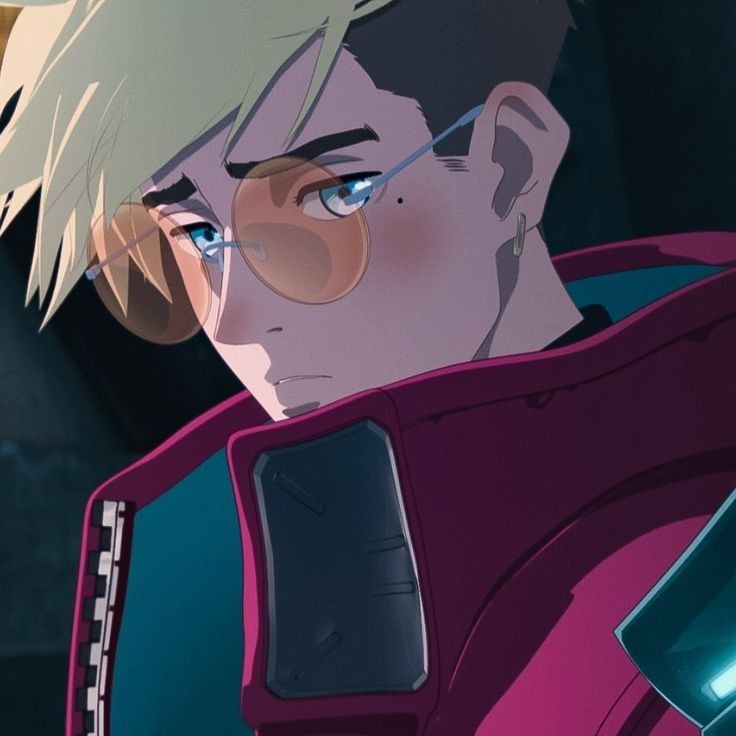 Avatar of Vash