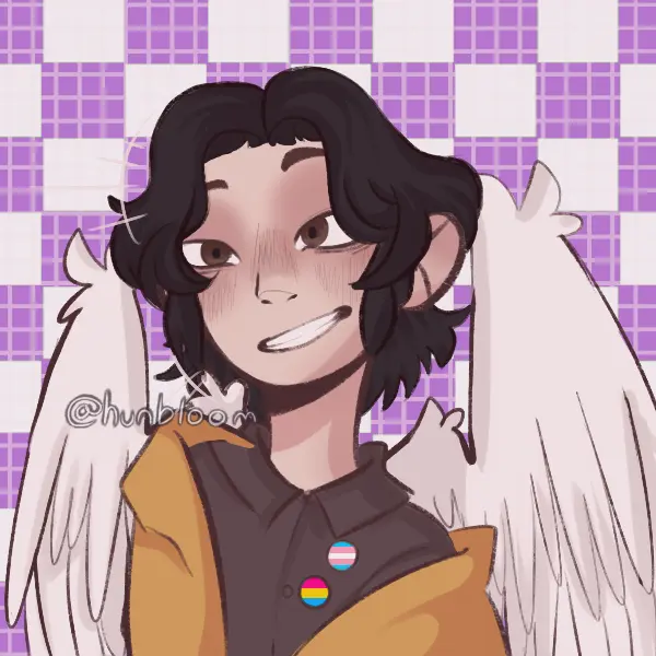Avatar of Pollux