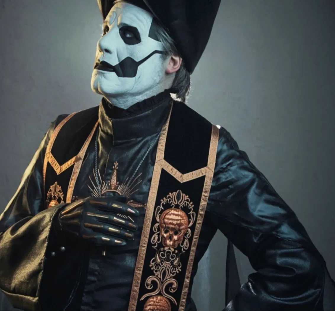 Avatar of Copia - Sugar Daddy