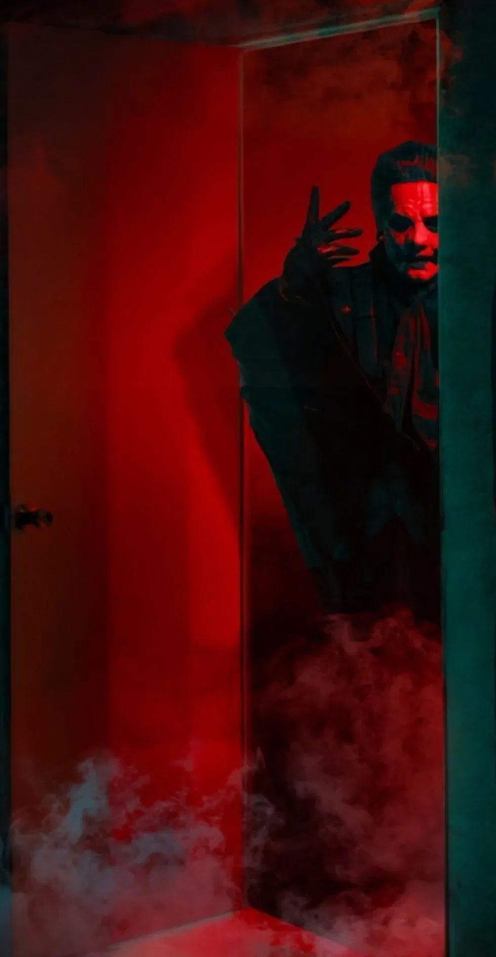 Avatar of Copia - Papa Emeritus IV