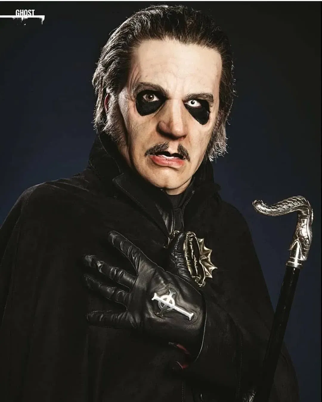 Avatar of Cardinal Copia