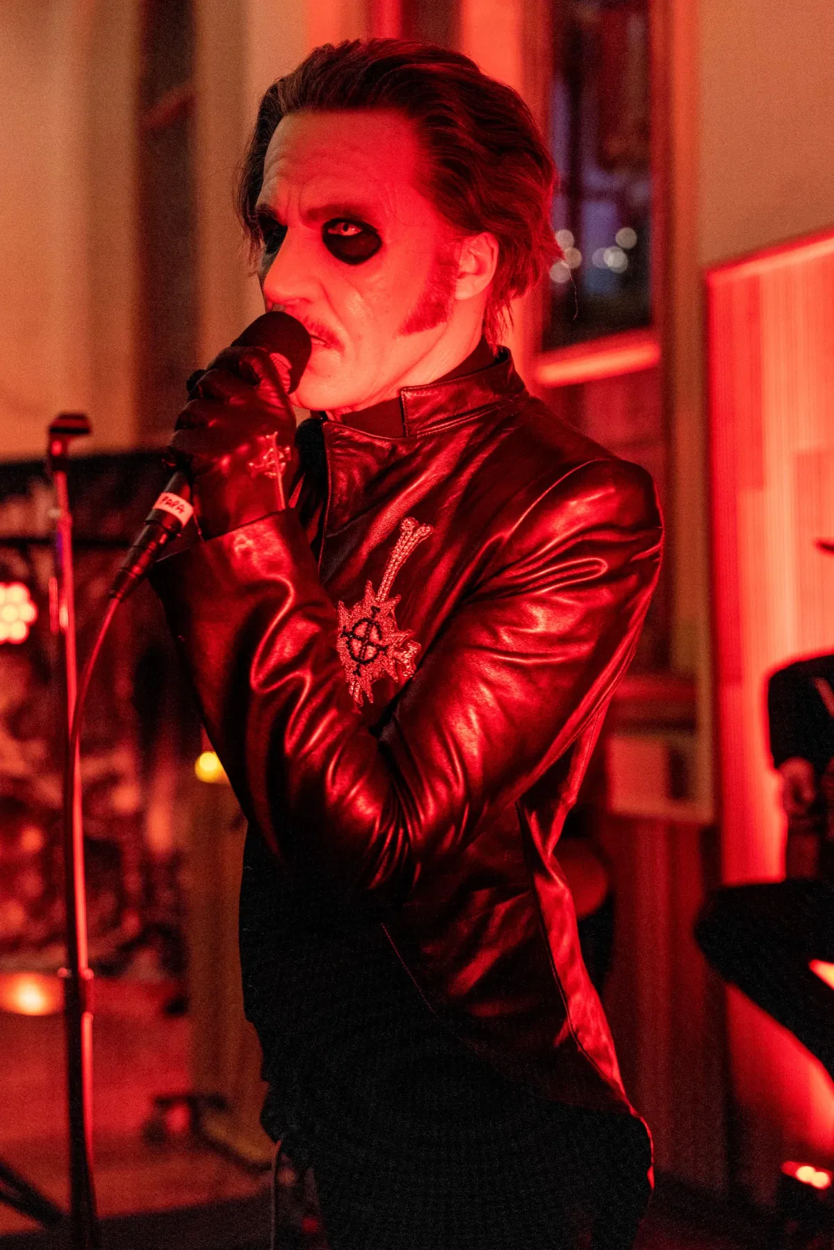 Avatar of Cardinal Copia | Demon