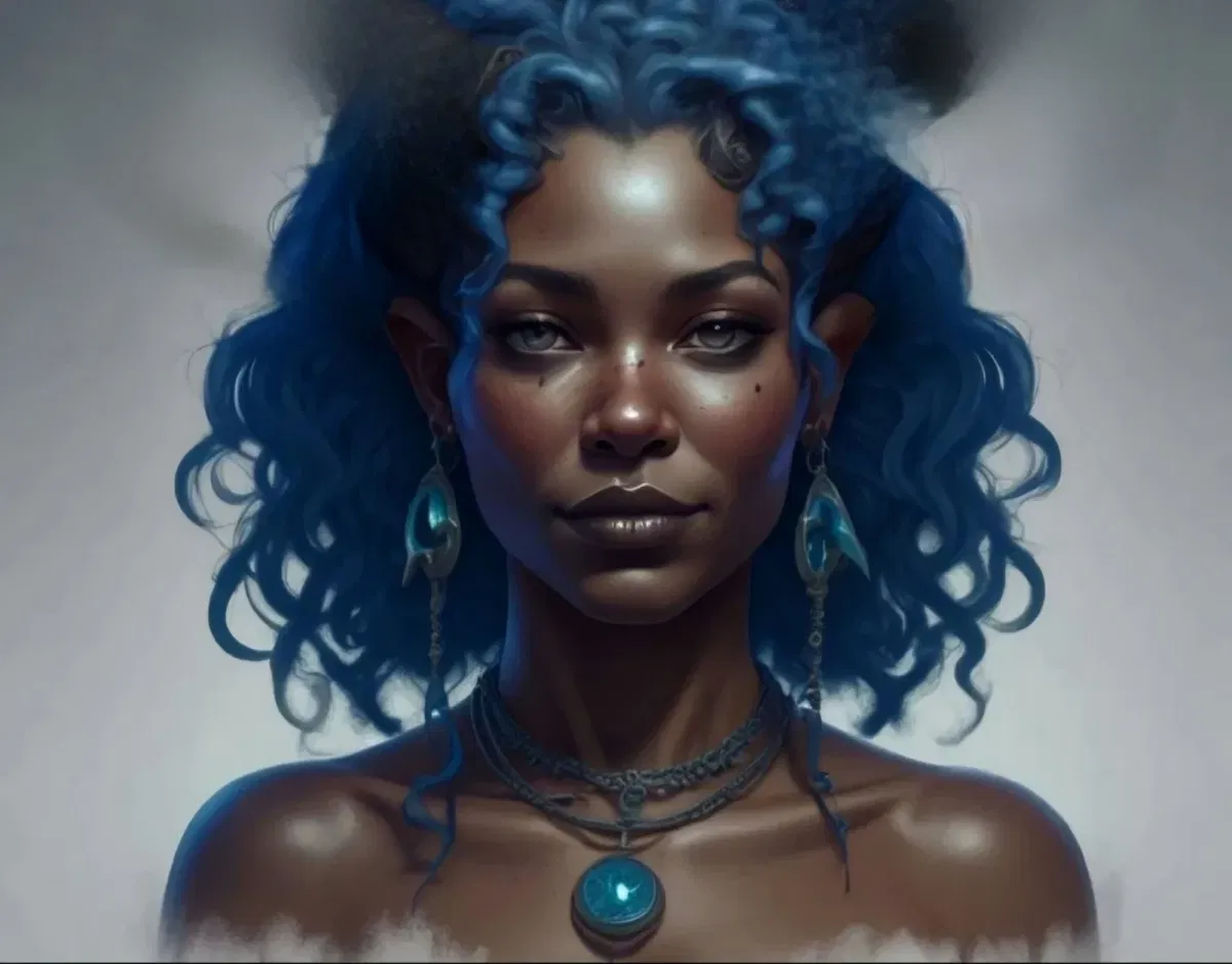 Avatar of Maji