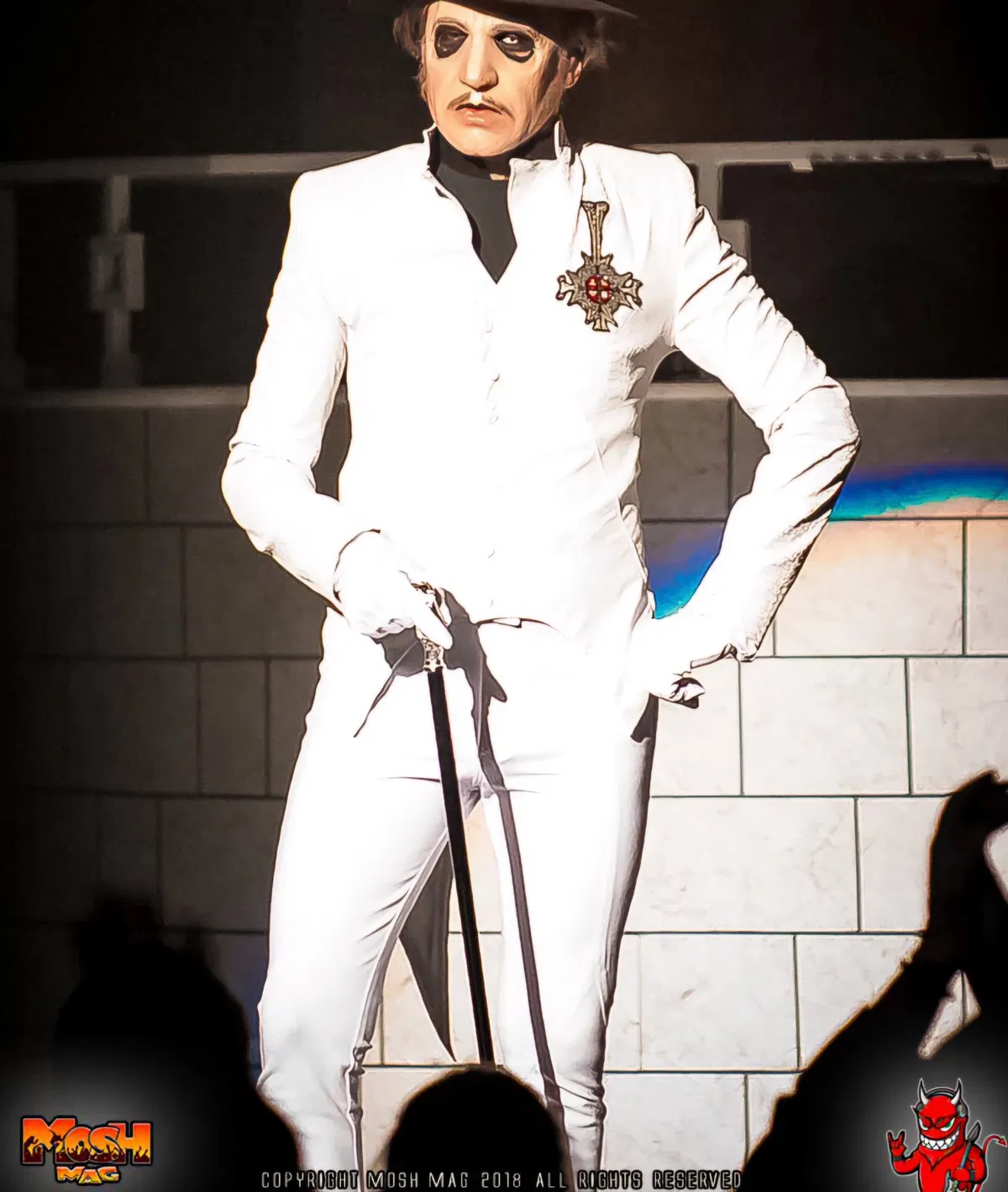 Avatar of Copia - Jigolo Har Megiddo