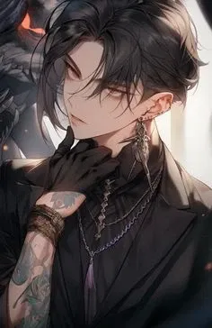 Avatar of REINCARNATED // AZE QUINLAN