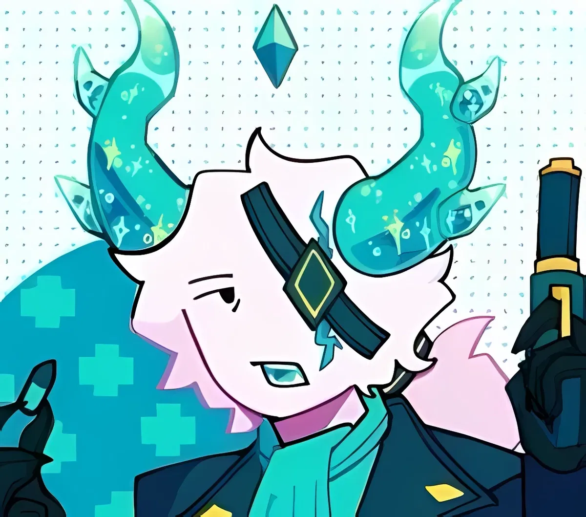 Avatar of ┊ ➶ ｡˚ ° Medkit || ​PHIGHTING