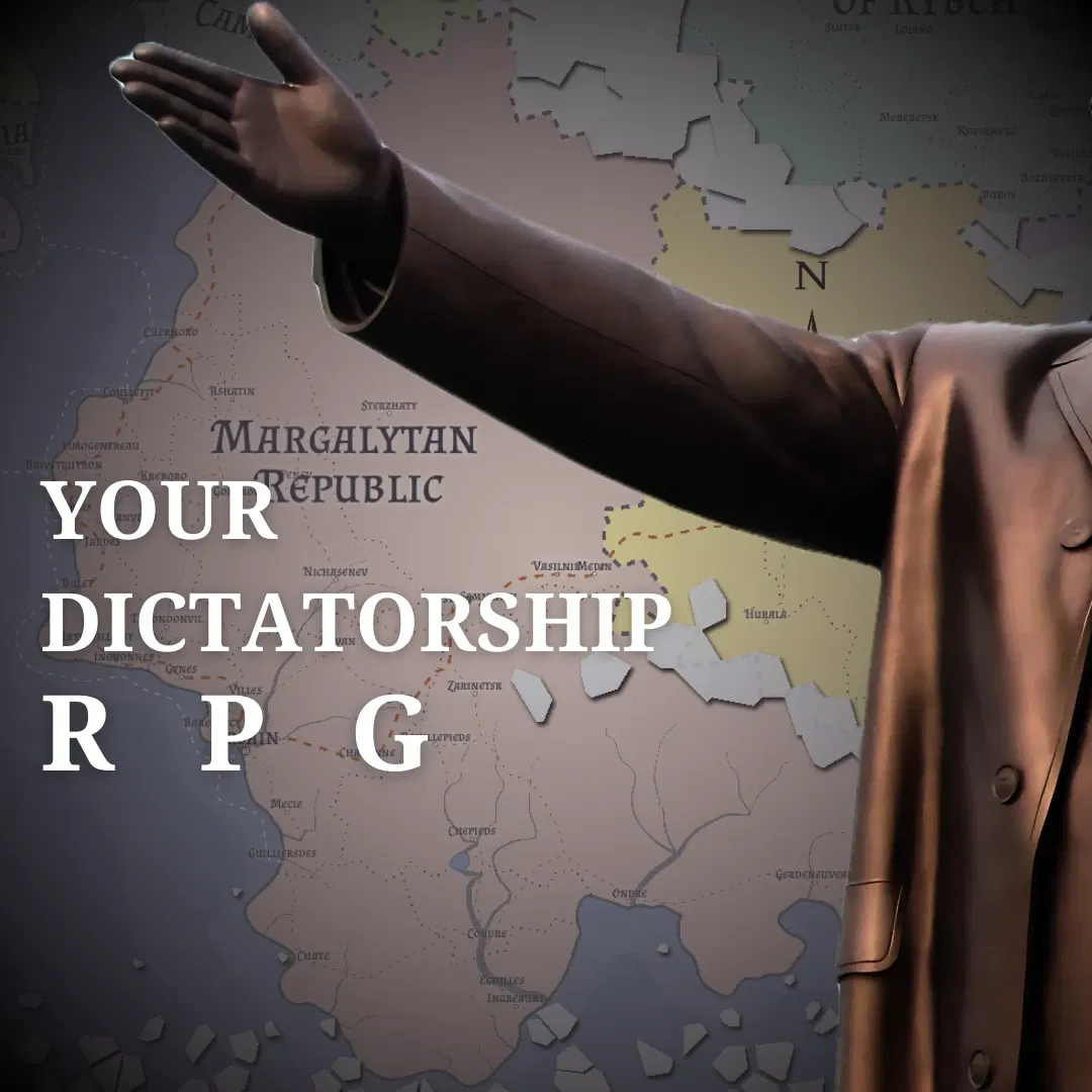 Avatar of Your Dictatorship RPG