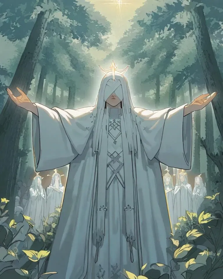 Avatar of Run A Cult | RPG