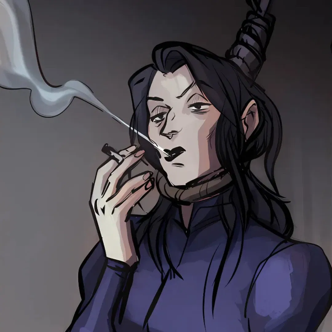 Avatar of "Helen" | TF2