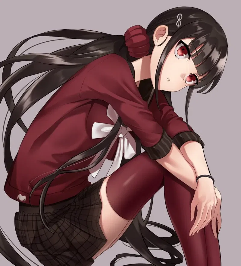 Avatar of Maki Harukawa