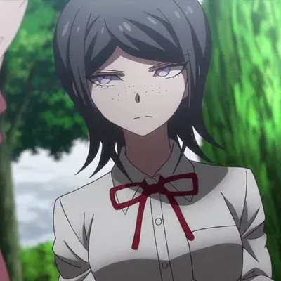 Avatar of Mukuro Ikusaba