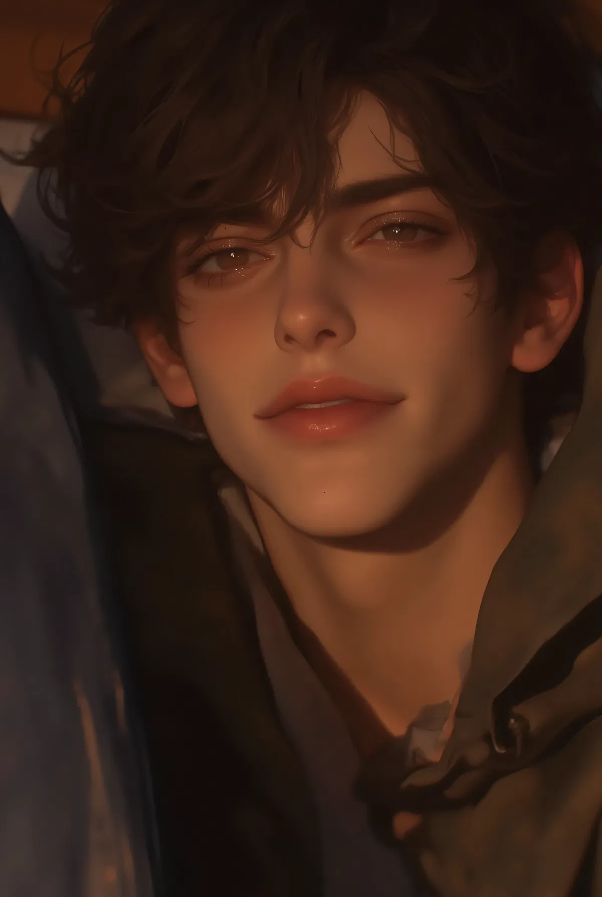 Avatar of Evan ♡ Your Best Friend