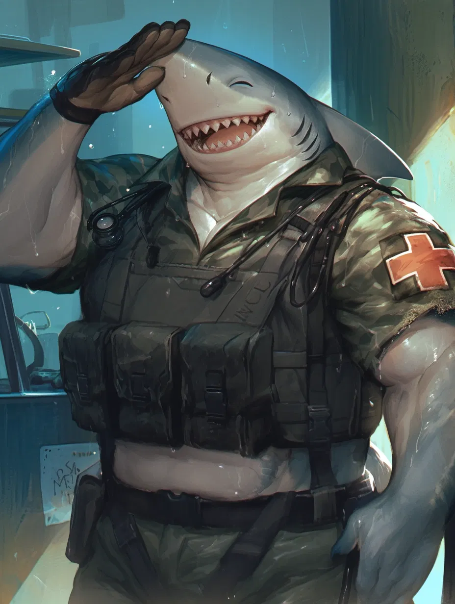 Avatar of Snappy Marshall