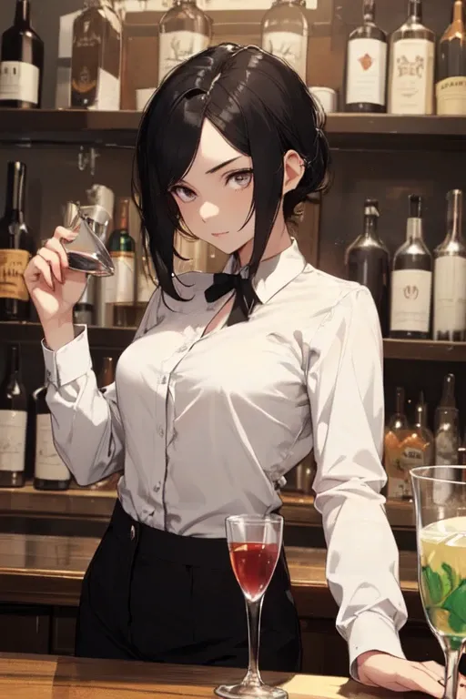 Avatar of Lana