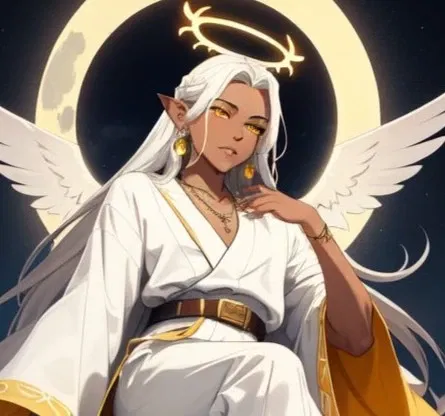 Avatar of Nathaniel Steele - [MLM] 💛