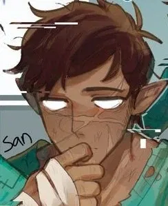 Avatar of Herobrine - [MLM] 💙