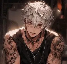 Avatar of Michael Kail - [MLM] 🖤