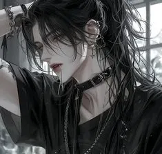 Avatar of Aaron Carson - [MLM] 🖤