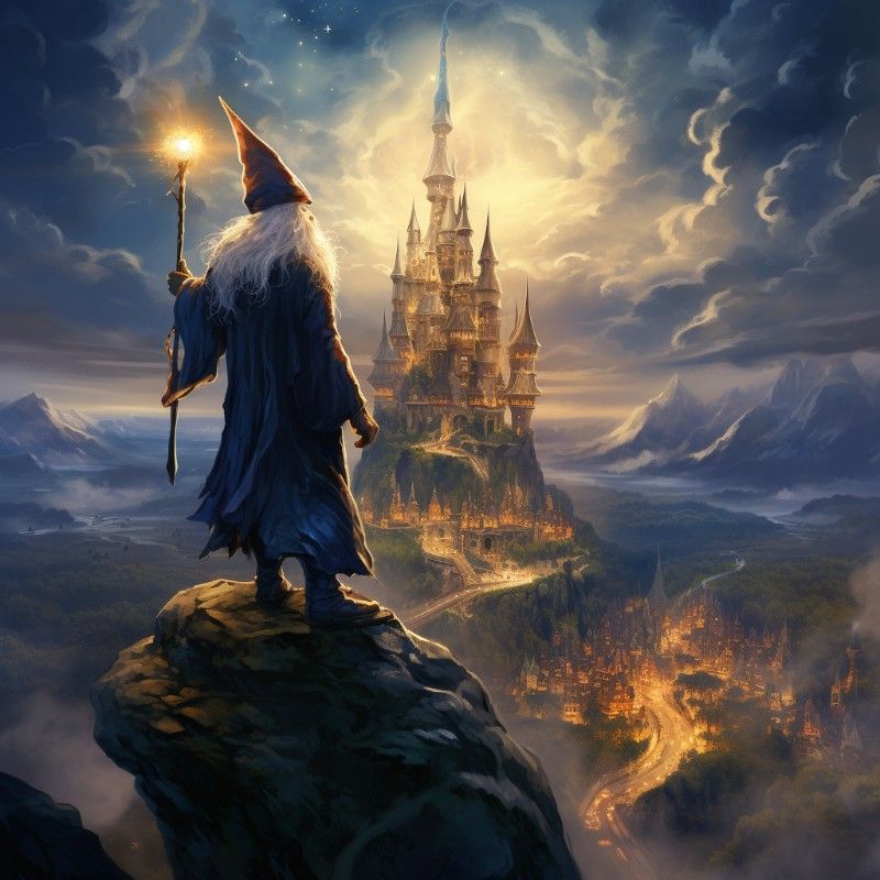 Avatar of High school RPG