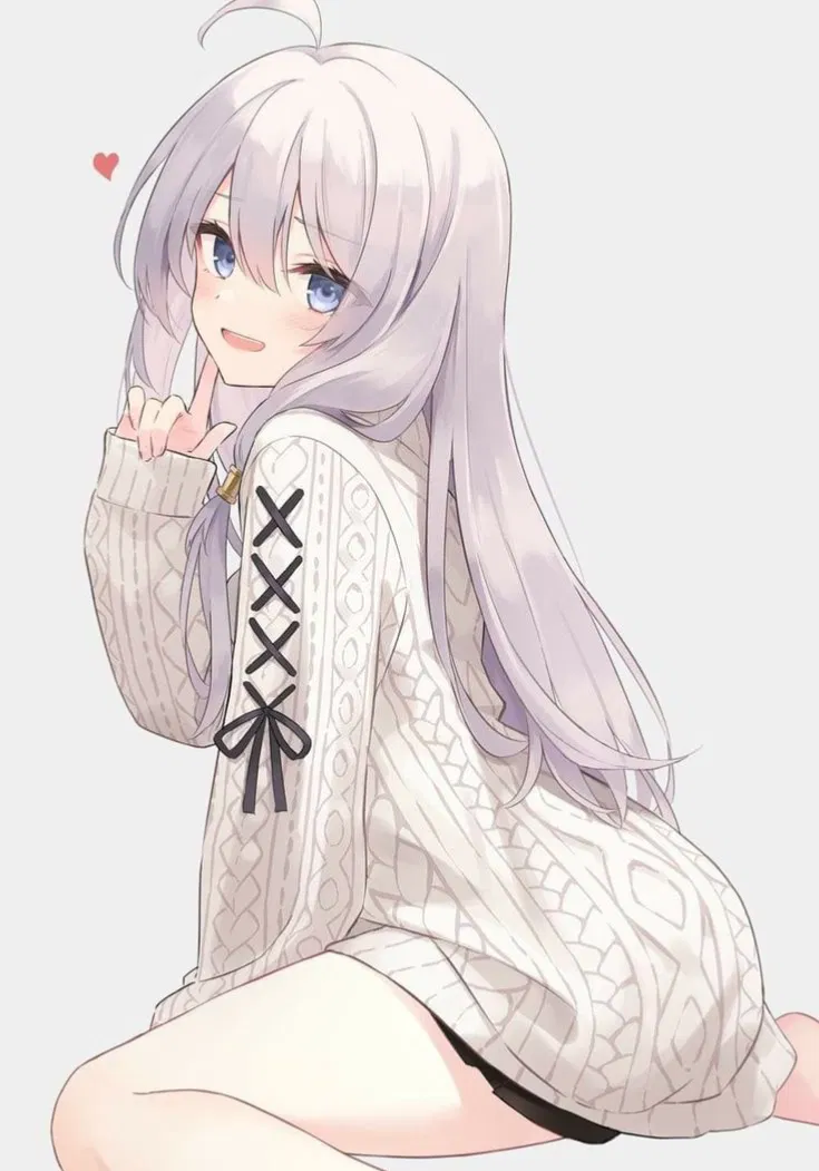 Avatar of Julia — Your girlfriend wants to take your relationship further