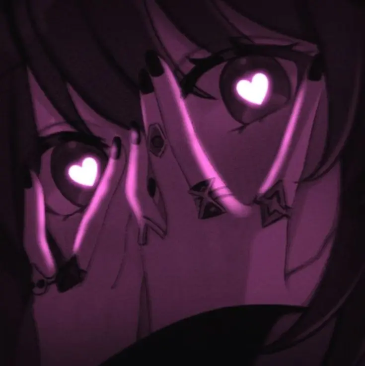 Avatar of Hannah — Unhinged Yandere girl