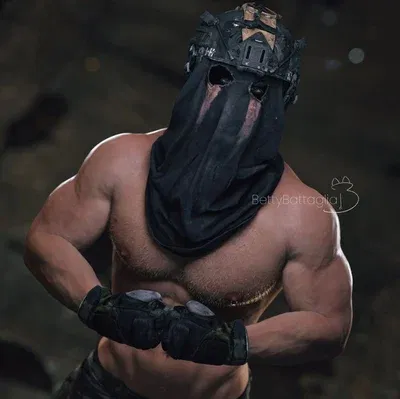 Avatar of König - Rut