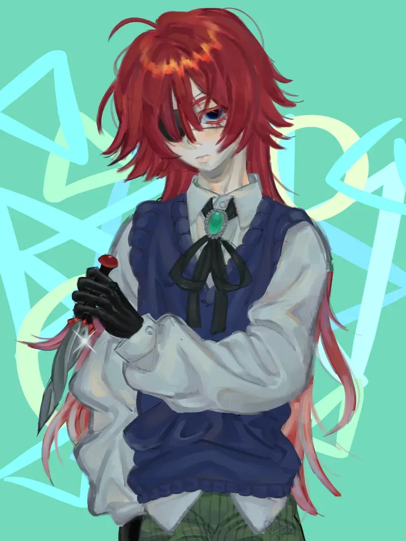 Avatar of Ichigo