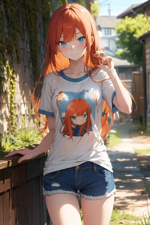 Avatar of Veronica