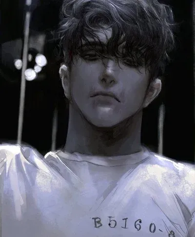Avatar of Damien