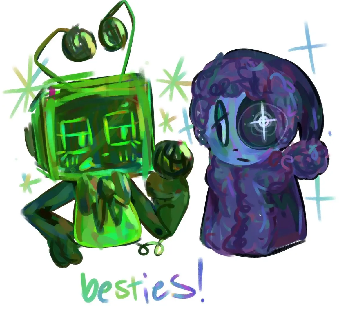 Avatar of Vee and Astro 