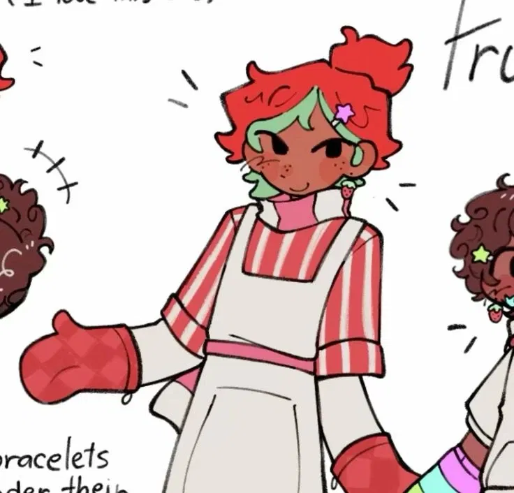 Avatar of Sprout 🍓