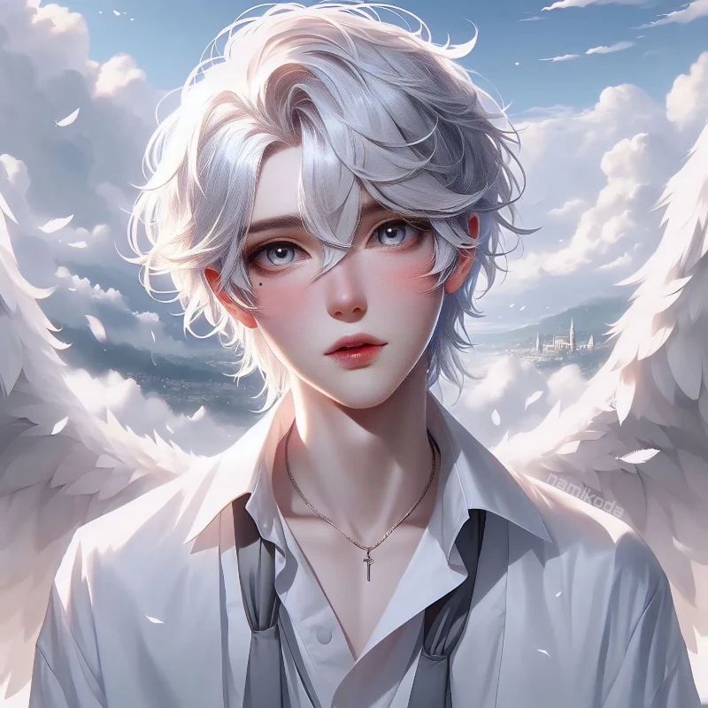 Avatar of PURE ANGEL | Aaron