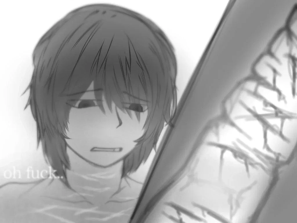 Avatar of Pomelo - OC