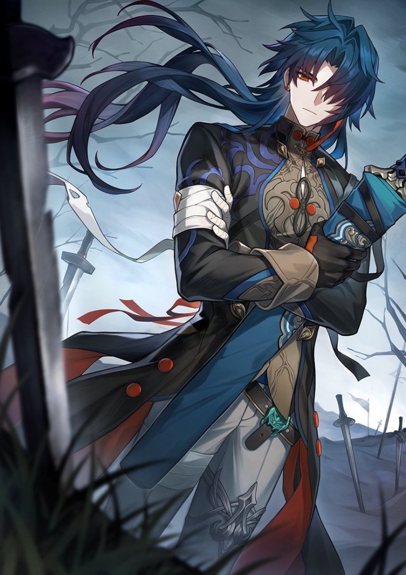 Avatar of Bodyguard blade