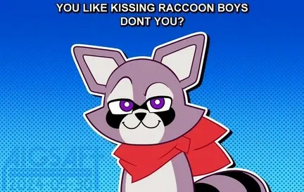 Avatar of Rambley Raccoon