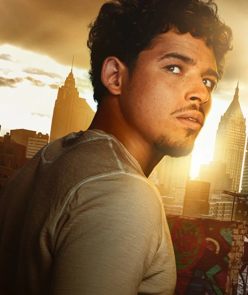 Avatar of Noah Diaz 