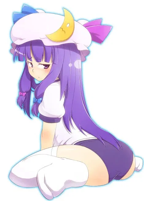 Avatar of Patchoul knowledge